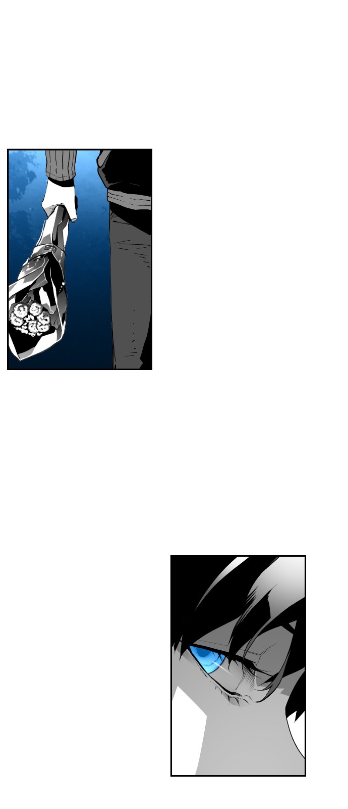 Read Terror Man AR Manga Online
