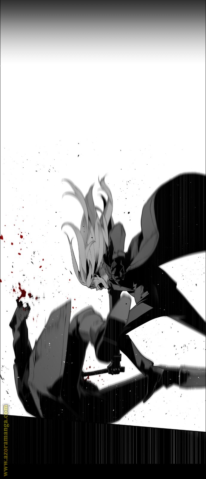 Read Terror Man AR Manga Online