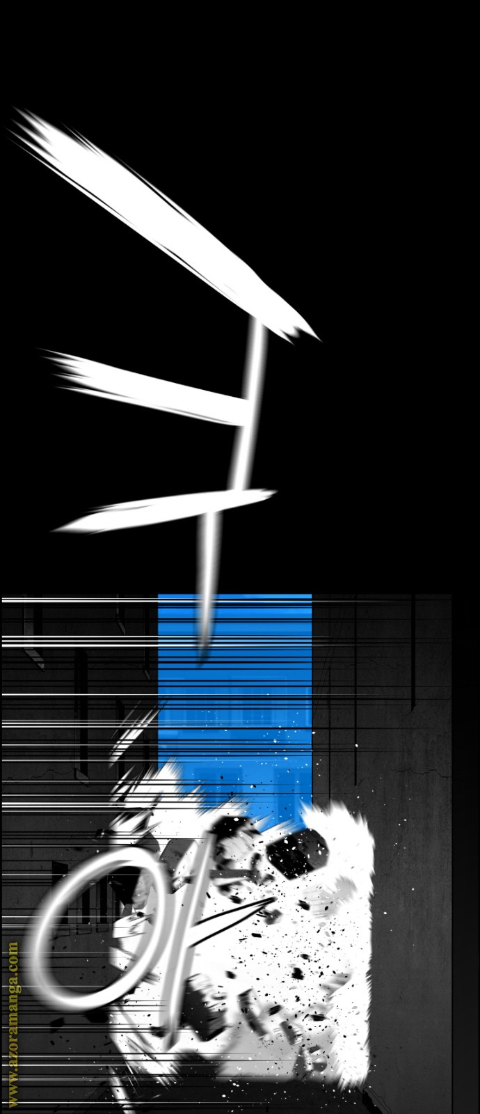 Read Terror Man AR Manga Online