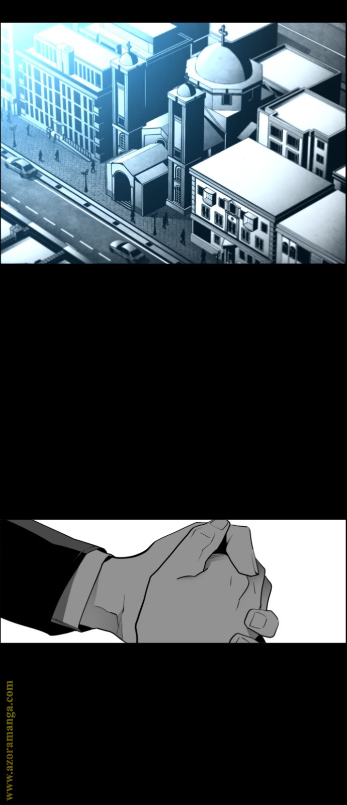 Read Terror Man AR Manga Online