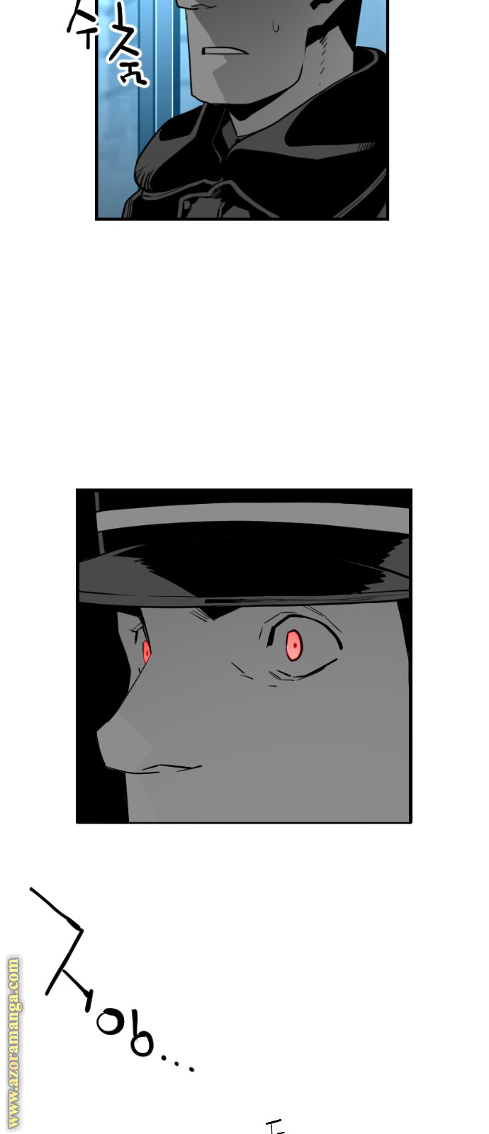 Read Terror Man AR Manga Online