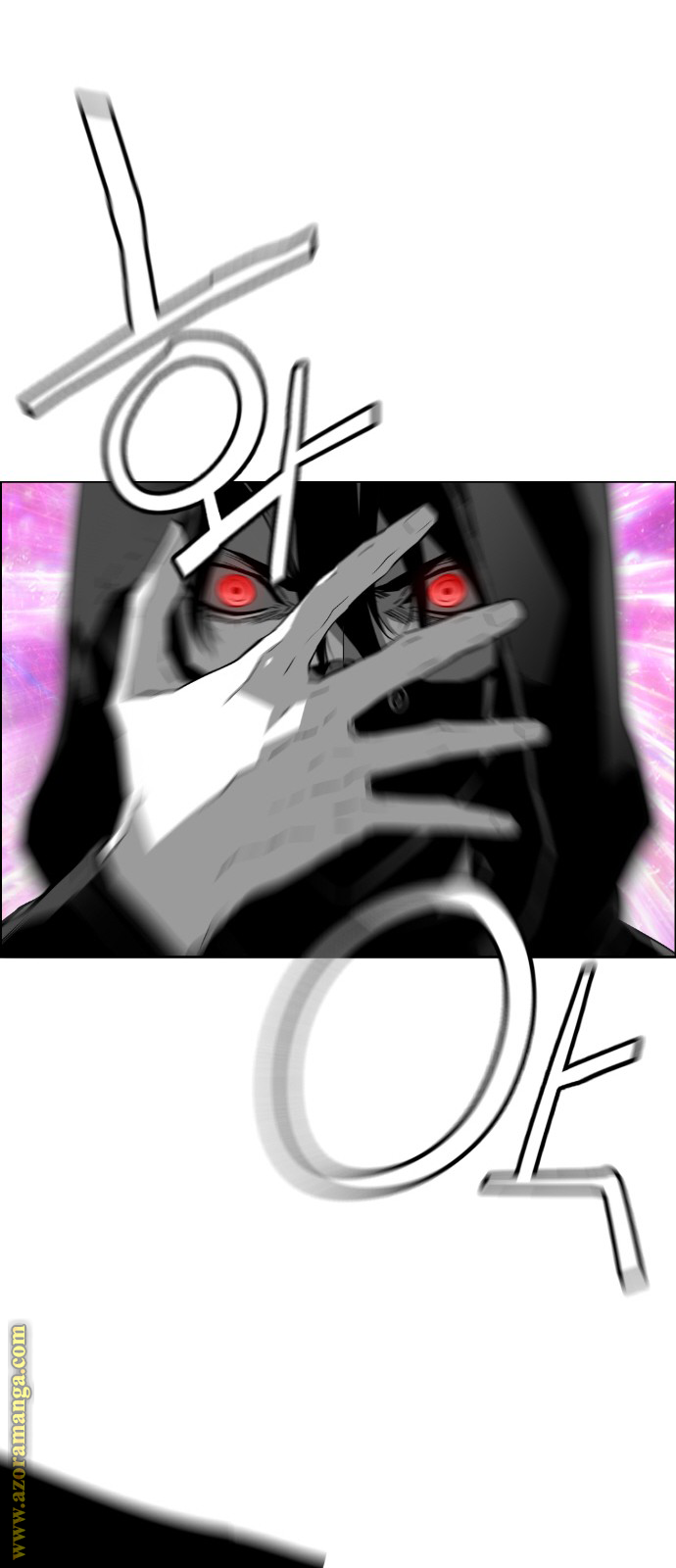 Read Terror Man AR Manga Online