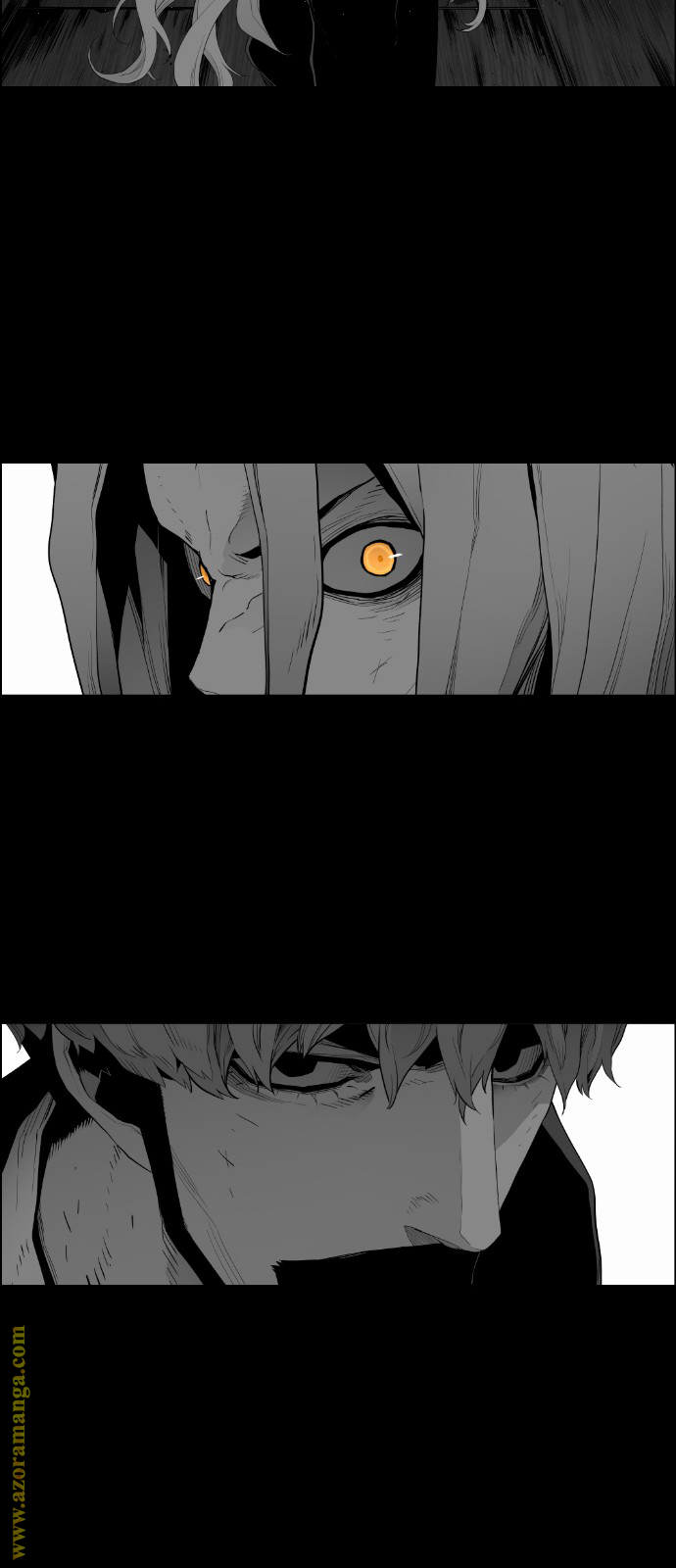 Read Terror Man AR Manga Online