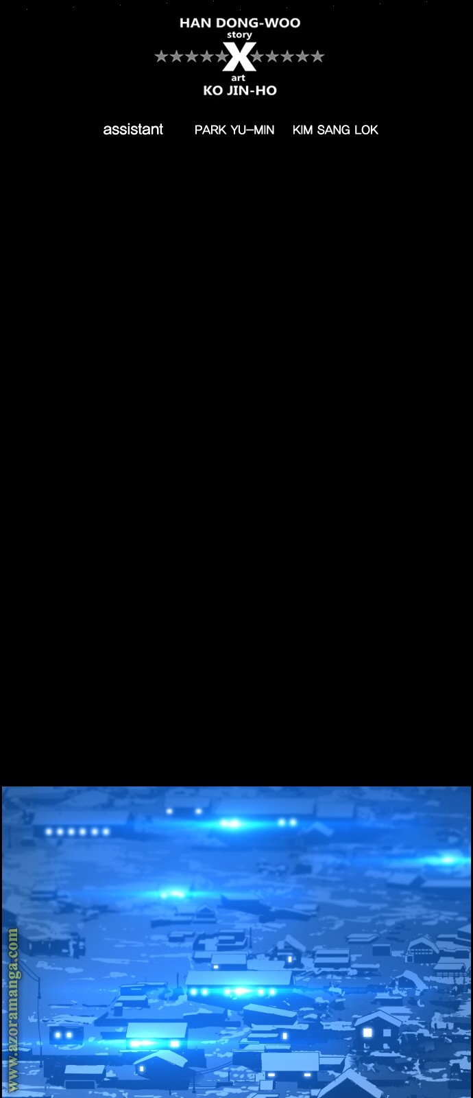 Read Terror Man AR Manga Online