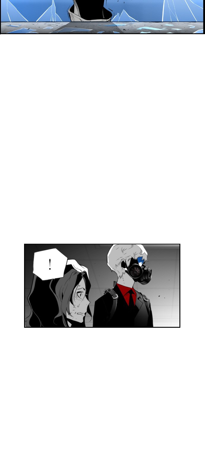 Read Terror Man AR Manga Online