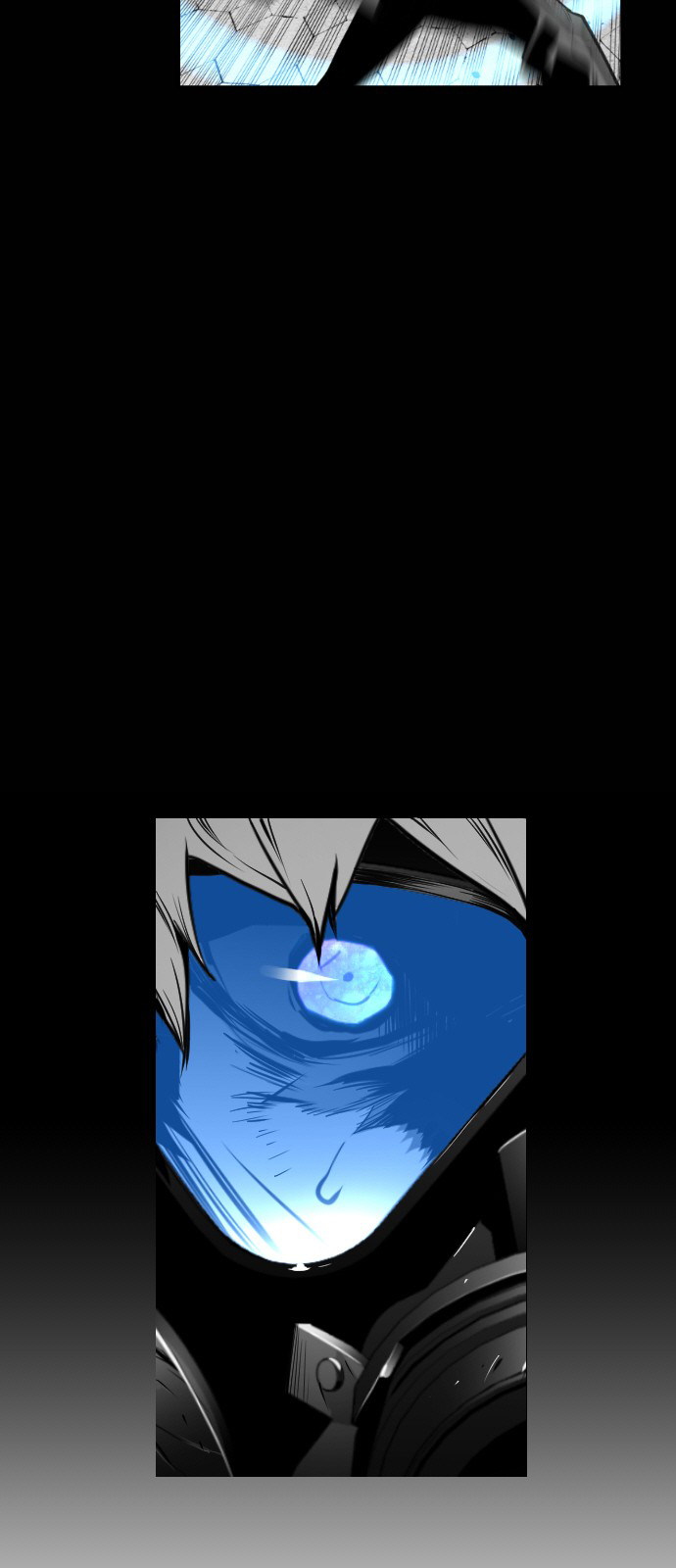 Read Terror Man AR Manga Online