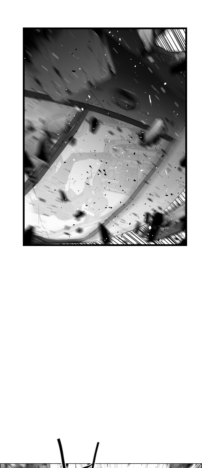 Read Terror Man AR Manga Online
