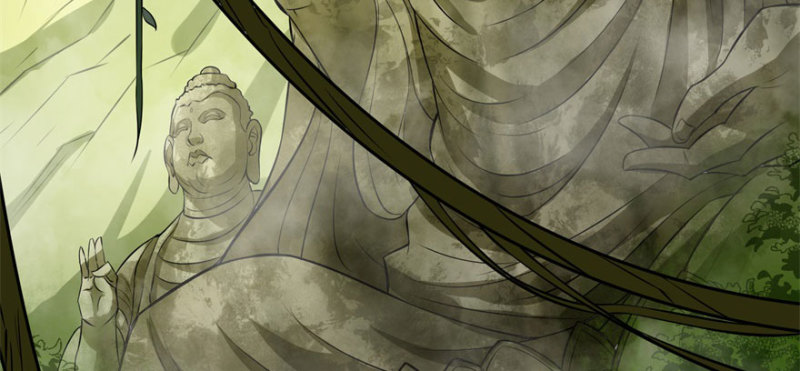 Read The Dark Hunter AR Manga Online
