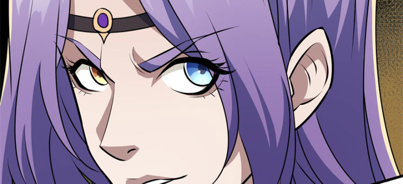 Read The Dark Hunter AR Manga Online