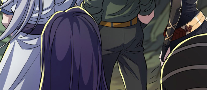 Read The Dark Hunter AR Manga Online