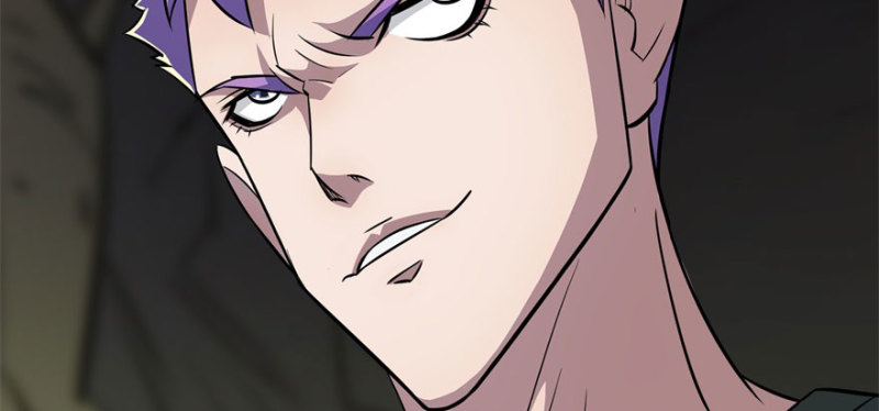 Read The Dark Hunter AR Manga Online