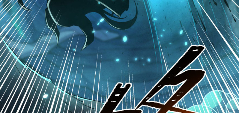 Read The Dark Hunter AR Manga Online