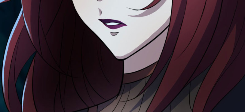 Read The Dark Hunter AR Manga Online