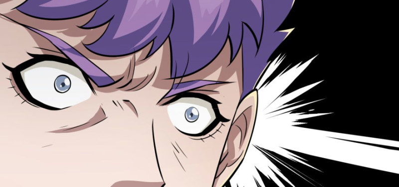Read The Dark Hunter AR Manga Online