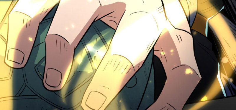 Read The Dark Hunter AR Manga Online