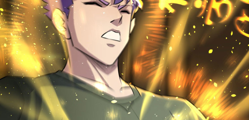 Read The Dark Hunter AR Manga Online