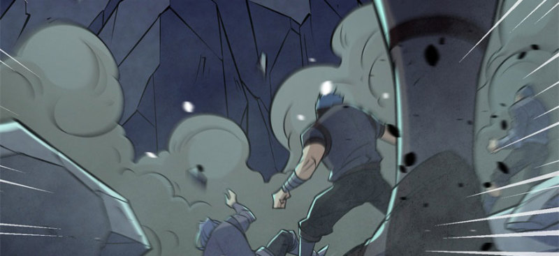 Read The Dark Hunter AR Manga Online