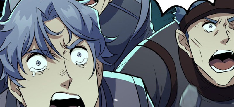 Read The Dark Hunter AR Manga Online