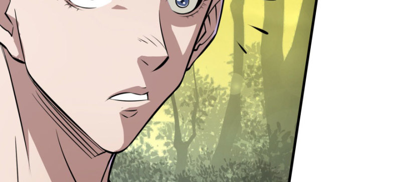 Read The Dark Hunter AR Manga Online