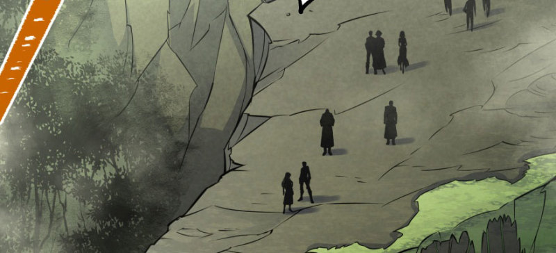 Read The Dark Hunter AR Manga Online