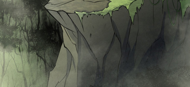 Read The Dark Hunter AR Manga Online