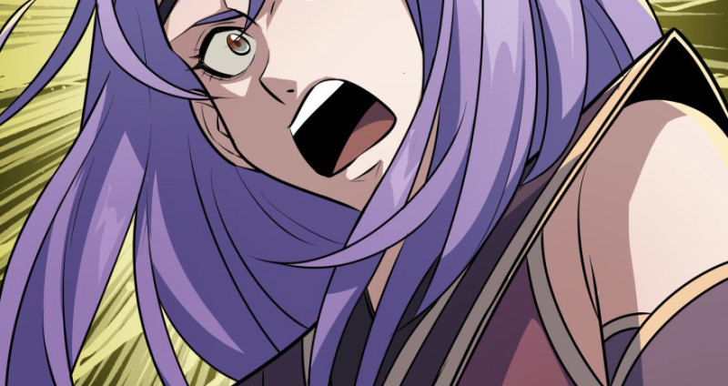 Read The Dark Hunter AR Manga Online