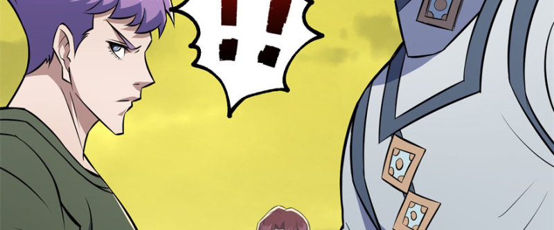 Read The Dark Hunter AR Manga Online