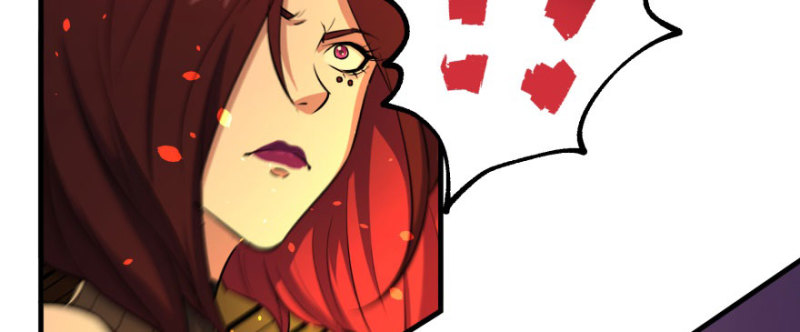 Read The Dark Hunter AR Manga Online