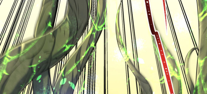 Read The Dark Hunter AR Manga Online