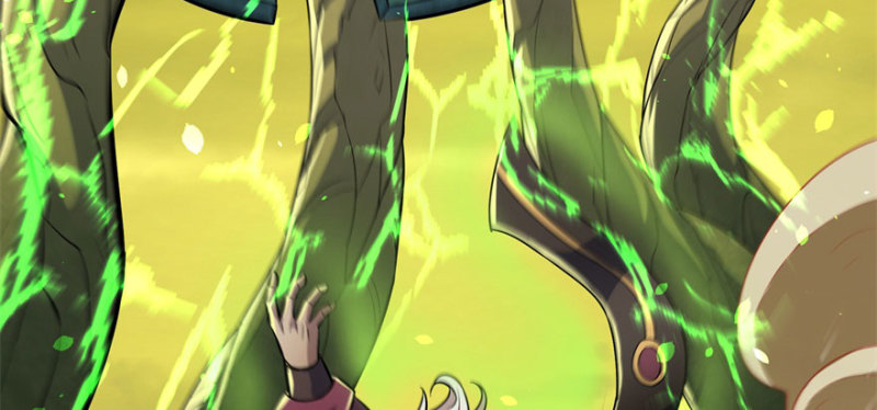 Read The Dark Hunter AR Manga Online
