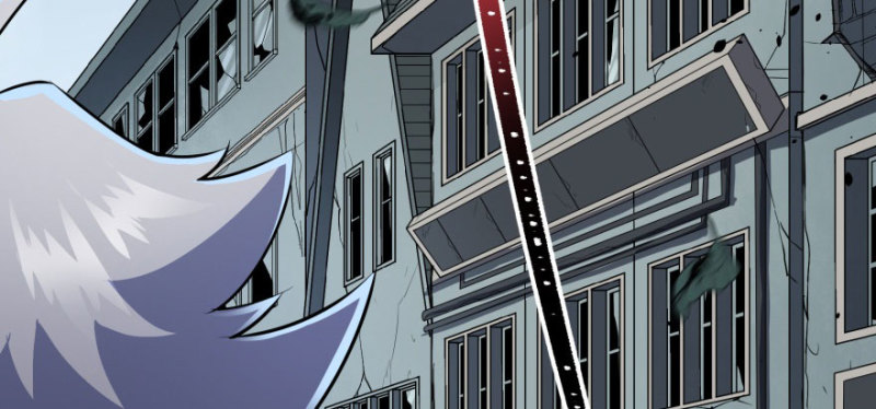 Read The Dark Hunter AR Manga Online
