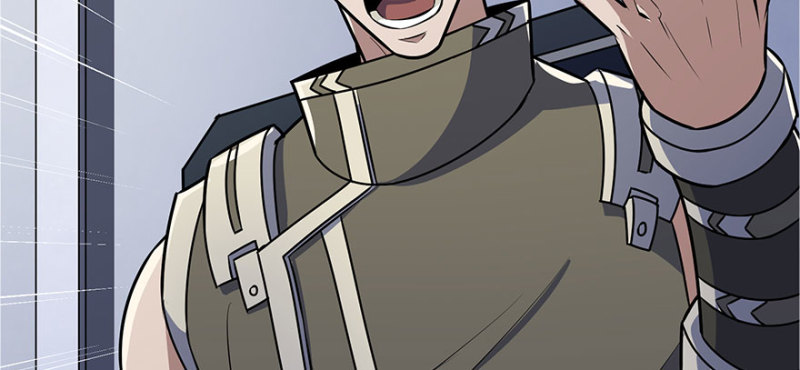 Read The Dark Hunter AR Manga Online