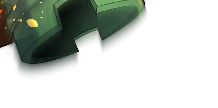 Read The Dark Hunter AR Manga Online