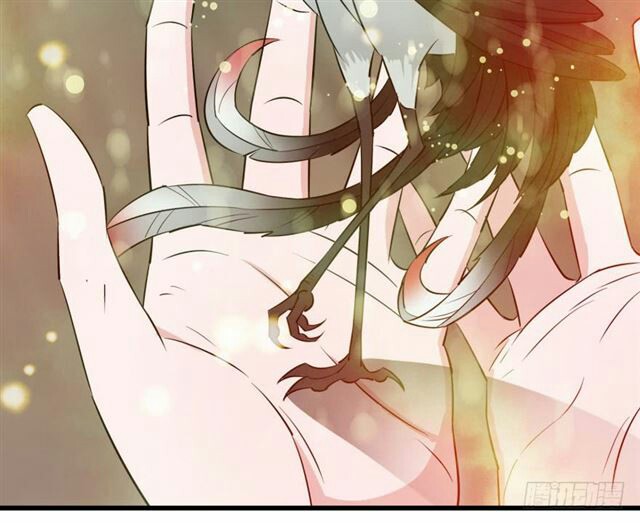 Read The Dark Hunter AR Manga Online