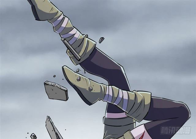 Read The Dark Hunter AR Manga Online