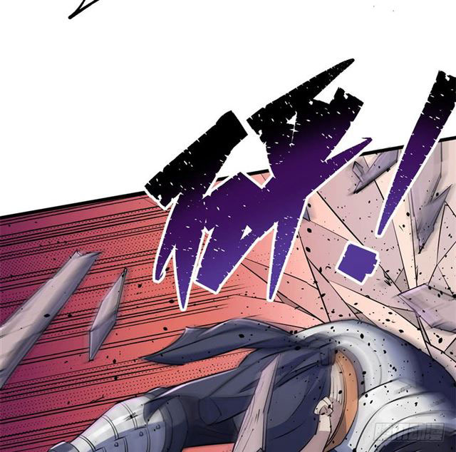 Read The Dark Hunter AR Manga Online