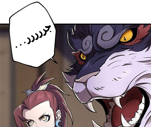 Read The Dark Hunter AR Manga Online