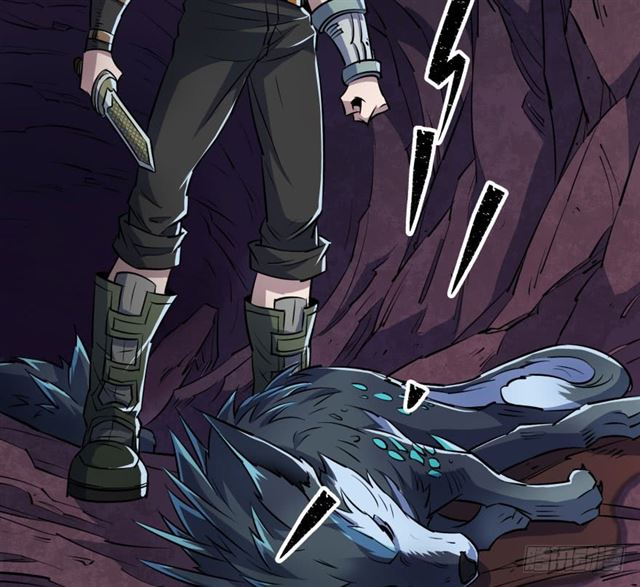 Read The Dark Hunter AR Manga Online