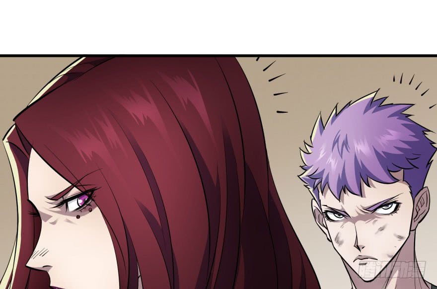 Read The Dark Hunter AR Manga Online
