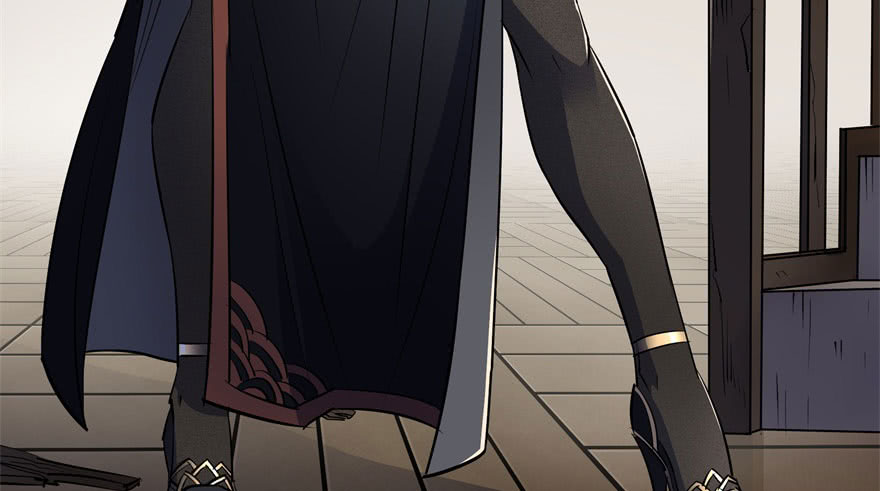 Read The Dark Hunter AR Manga Online