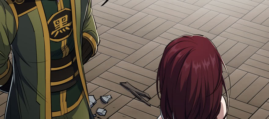 Read The Dark Hunter AR Manga Online