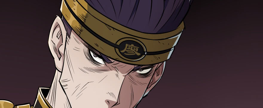 Read The Dark Hunter AR Manga Online