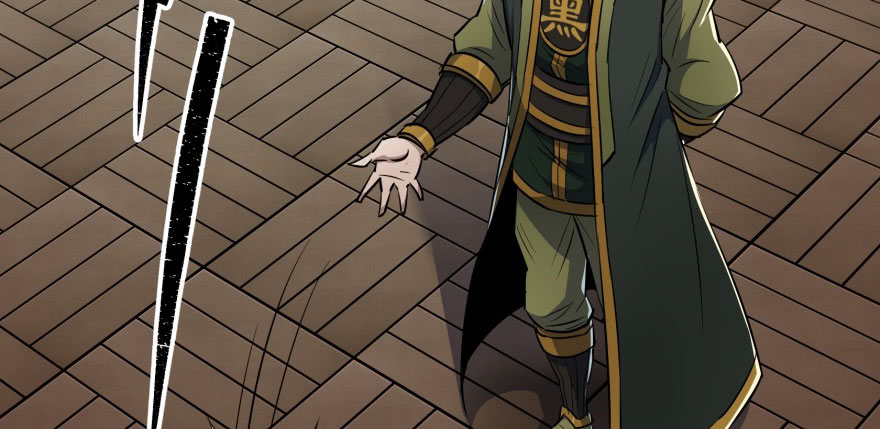 Read The Dark Hunter AR Manga Online