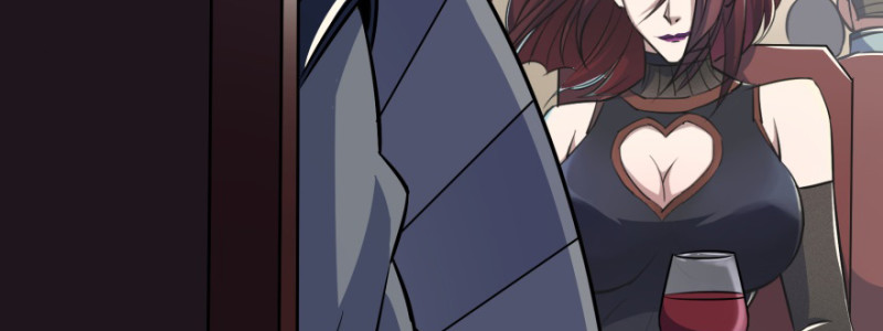 Read The Dark Hunter AR Manga Online