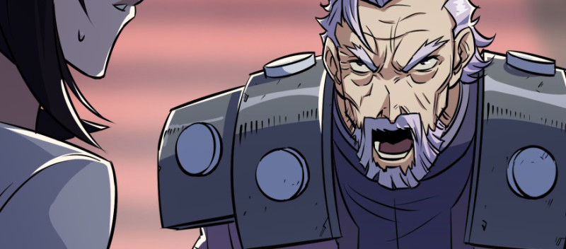 Read The Dark Hunter AR Manga Online