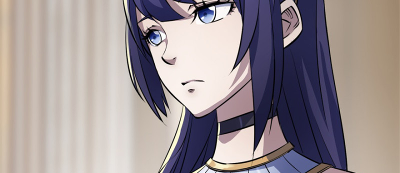 Read The Dark Hunter AR Manga Online