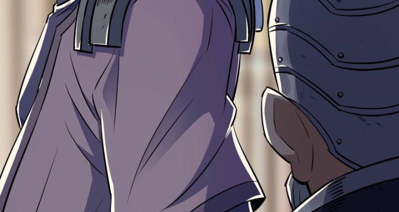 Read The Dark Hunter AR Manga Online
