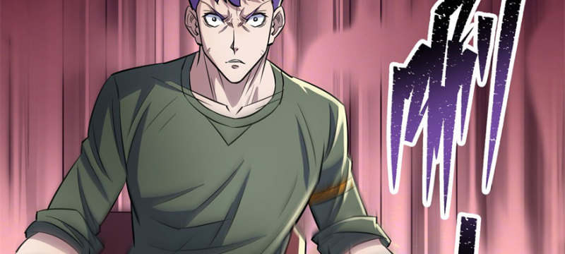 Read The Dark Hunter AR Manga Online