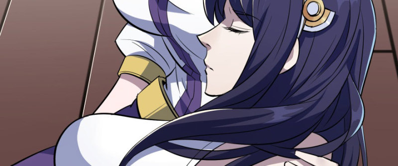Read The Dark Hunter AR Manga Online
