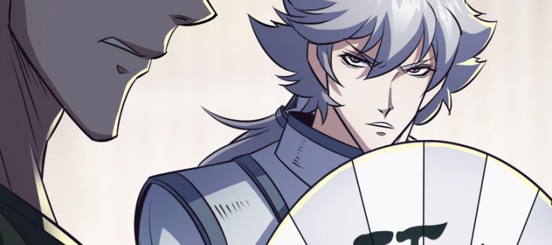 Read The Dark Hunter AR Manga Online
